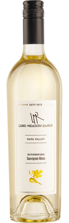 2013 Sauvignon Blanc Rutherford Napa Valley Long Meadow Ranch Winery 750.00