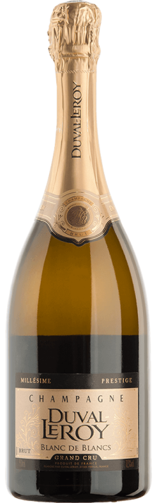 2006 Champagne Brut Blanc de Blancs Grand Cru Duval-Leroy 750.00