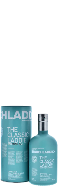 Whisky Bruichladdich The Classic Laddie Scottish Barley Single Islay Malt 700 Whisky Bruichladdich The Classic Laddie Scottish Barley Single Islay Malt 700