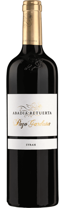 2020 Syrah Pago Garduña Abadía Retuerta DOP Abadía Retuerta 750 2020 Syrah Pago Garduña Abadía Retuerta DOP Abadía Retuerta 750