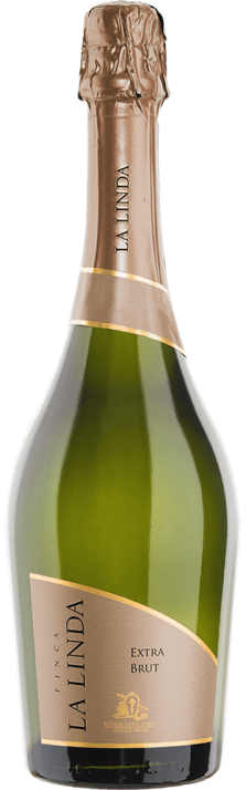 Sparkling Extra Brut Finca La Linda Mendoza Luigi Bosca 750.00