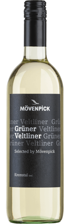 2013 Grüner Veltliner Kremstal DAC Selected by Mövenpick Stift Göttweig 750.00 2013 Grüner Veltliner Kremstal DAC Selected by Mövenpick Stift Göttweig 750.00