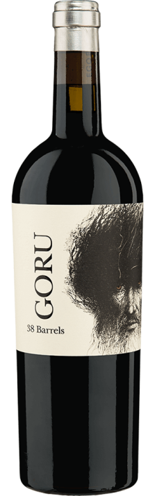 2013 Goru 38 Barrels Jumilla DO Ego Bodegas 750.00