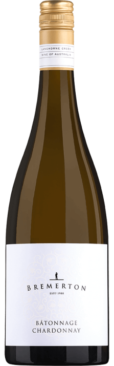 2014 Chardonnay Bâtonnage Langhorne Creek Bremerton Wines 750.00