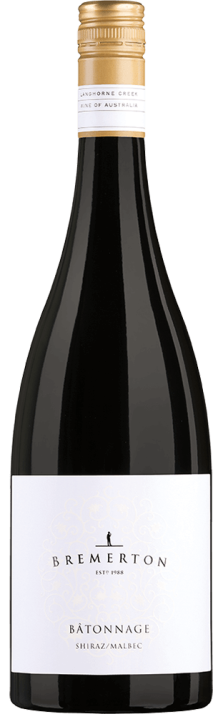 2012 Shiraz-Malbec Bâtonnage Langhorne Creek Bremerton Wines 750.00