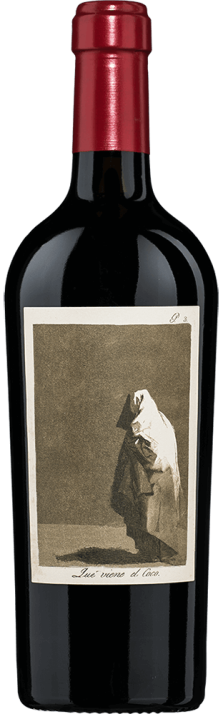 2012 Que viene el Coco Napa Valley G.B.Crane Vineyard 750.00