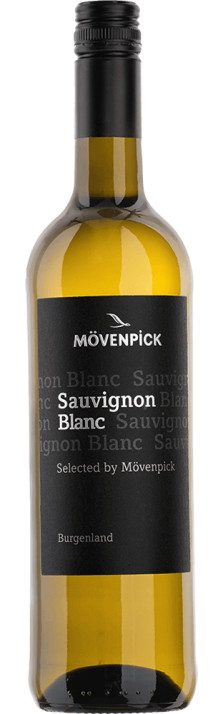 2014 Sauvignon Blanc Burgenland Selected by Mövenpick Erich Scheiblhofer 750.00 2014 Sauvignon Blanc Burgenland Selected by Mövenpick Erich Scheiblhofer 750.00