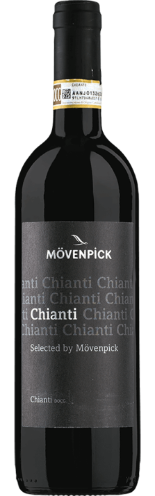 2013 Chianti DOCG Selected by Mövenpick Renzo Masi 750.00