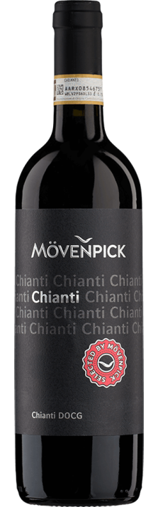 2014 Chianti DOCG Selected by Mövenpick Renzo Masi 750.00