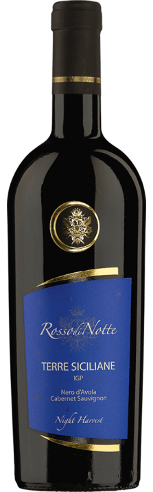 2016 Rosso di Notte Terre Siciliane IGP Provinco 750.00