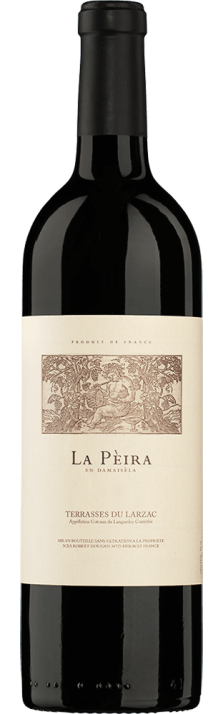 2012 La Pèira Terrasses du Larzac Languedoc AOP Domaine la Pèira en Damaisèla 750.00 2012 La Pèira Terrasses du Larzac Languedoc AOP Domaine la Pèira en Damaisèla 750.00