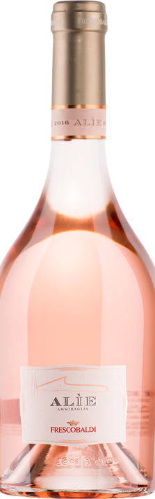2016 Alìe Ammiraglia Rosé Toscana IGT Frescobaldi 750.00