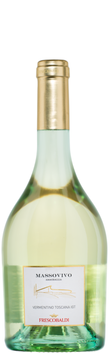 2017 Massovivo Ammiraglia Vermentino Toscana IGT Frescobaldi 750.00 2017 Massovivo Ammiraglia Vermentino Toscana IGT Frescobaldi 750.00