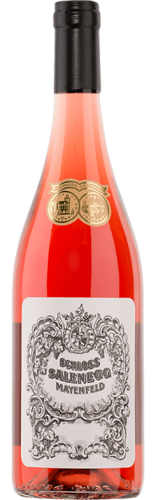 2015 Mayenfeld Rosé Graubünden AOC Schloss Salenegg 750.00