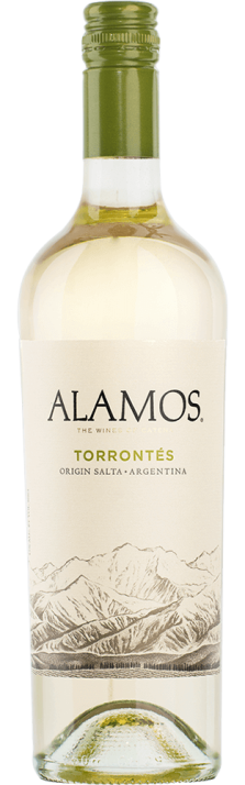 2015 Torrontés Salta Alamos Wines of Catena 750.00