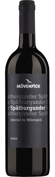 2014 Spätburgunder Baden Selected by Mövenpick Pfaffenweiler 750.00