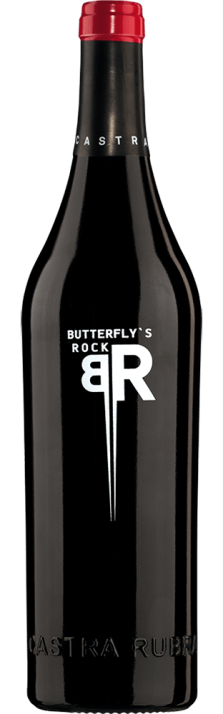 2011 Butterfly's Rock Thracian Valley RW Castra Rubra (Bio) 750.00