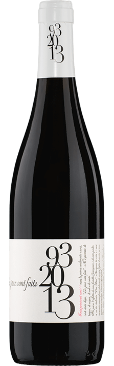 Les Jeux Sont Faits Syrah Sicilia IGP Vendemmia 2011 Principi di Spadafora 750.00 Les Jeux Sont Faits Syrah Sicilia IGP Vendemmia 2011 Principi di Spadafora 750.00