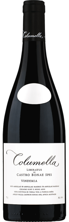 2013 Columella Coastal Region WO The Sadie Family 750.00