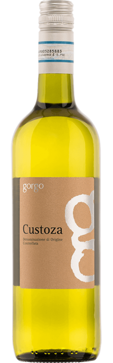 2014 Custoza DOC Azienda Agricola Gorgo 750.00