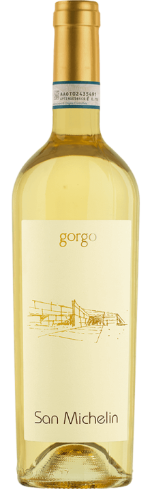 2014 San Michelin Custoza DOC Azienda Agricola Gorgo 750.00