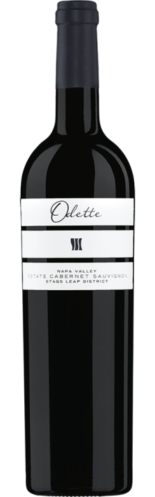2012 Cabernet Sauvignon Estate Napa Valley - Stags Leap District Odette Estate 750.00 2012 Cabernet Sauvignon Estate Napa Valley - Stags Leap District Odette Estate 750.00