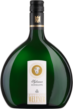 2016 Sylvaner trocken VDP.Grosses Gewächs Hoheleite Rödelsee Küchenmeister Weingut Weltner 750.00 2016 Sylvaner trocken VDP.Grosses Gewächs Hoheleite Rödelsee Küchenmeister Weingut Weltner 750.00