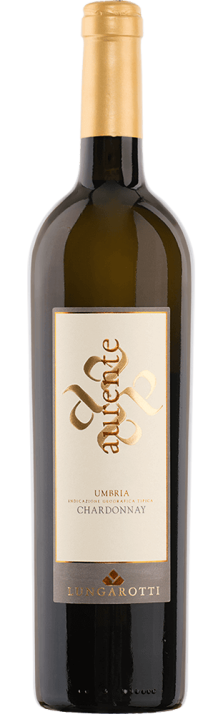 2010 Chardonnay Aurente Umbria IGT Cantine Giorgio Lungarotti 750.00