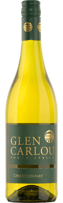 2013 Chardonnay Paarl WO Glen Carlou Vineyards Hess Family 750.00
