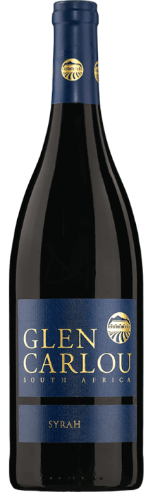 2010 Syrah Paarl WO Glen Carlou Vineyards Hess Family 750.00