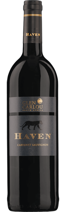 2014 Cabernet Sauvignon Haven Coastal Region WO Glen Carlou Vineyards Hess Family 750.00 2014 Cabernet Sauvignon Haven Coastal Region WO Glen Carlou Vineyards Hess Family 750.00