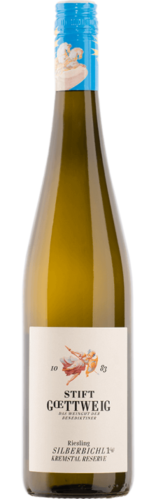 2017 Riesling Reserve OTW Erste Lage Further Ried Silberbichl Kremstal DAC Stift Göttweig 750.00 2017 Riesling Reserve OTW Erste Lage Further Ried Silberbichl Kremstal DAC Stift Göttweig 750.00