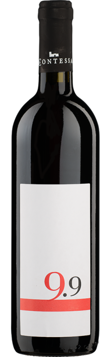 9.9 Vino rosso d'Italia Alessia Berlusconi La Contessa Azienda Vitivinicola 750.00 9.9 Vino rosso d'Italia Alessia Berlusconi La Contessa Azienda Vitivinicola 750.00