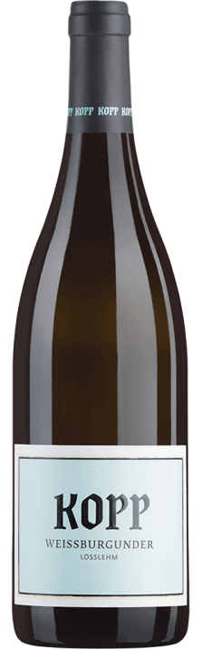 2015 Weissburgunder Lösslehm Weingut Kopp 750.00