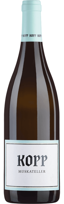 2015 Muskateller Trocken Weingut Kopp 750.00