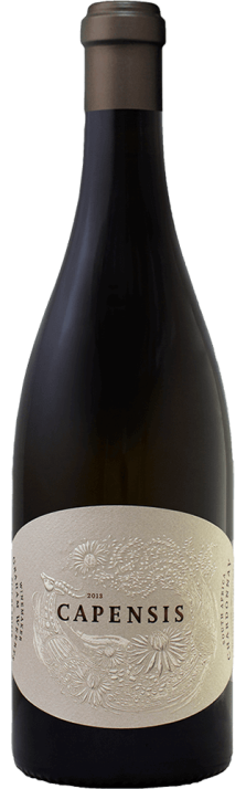2014 Chardonnay Western Cape WO Capensis 750.00
