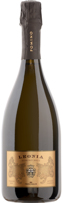 2014 Leonia Brut Spumante Pomino DOC Frescobaldi 750.00