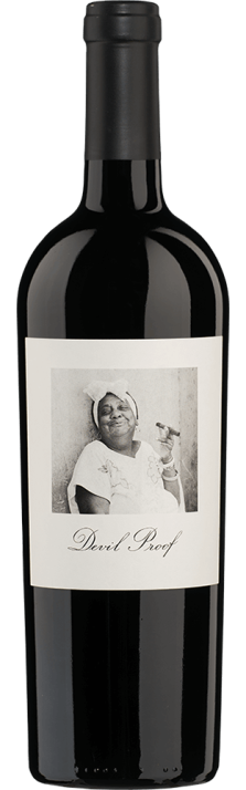 2014 Malbec Devil Proof Farrow Ranch Alexander Valley Devil Proof Vineyards 750.00