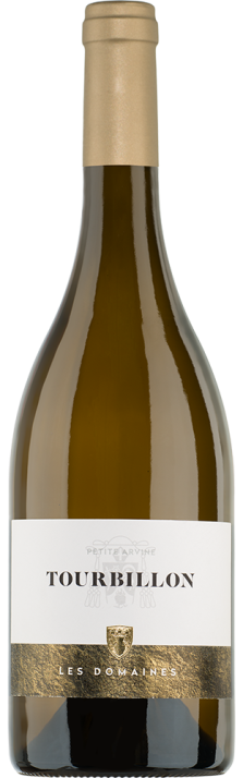 2018 Petite Arvine Les Domaines Domaine de la Tourbillon Valais AOC Provins 750.00