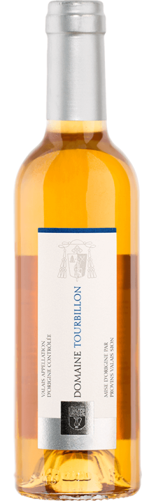 2011 Ermitage Domaine Tourbillon Valais AOC Provins Valais 375.00