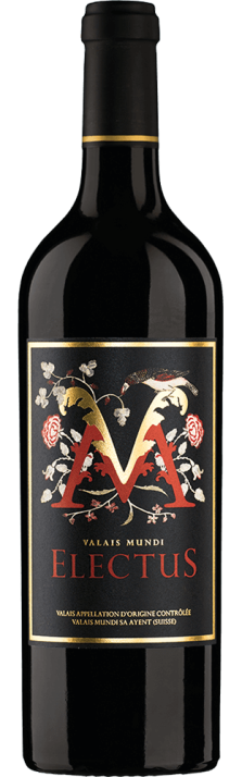 2011 Electus Valais AOC Valais Mundi 750.00