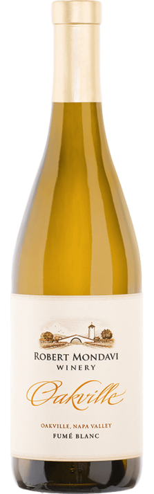 2012 Fumé Blanc Oakville Napa Valley Robert Mondavi Winery 750.00