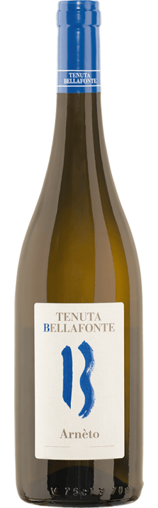 2014 Arnèto Umbria IGT Tenuta Bellafonte 750.00