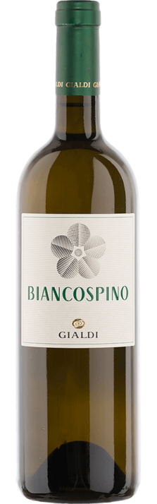2016 Biancospino Bianco del Ticino DOC Gialdi 750.00