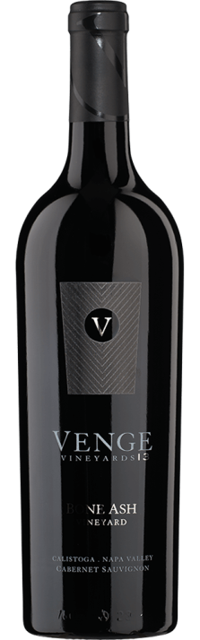 2013 Cabernet Sauvignon Bone Ash Vineyard Napa Valley Venge Vineyards 750.00