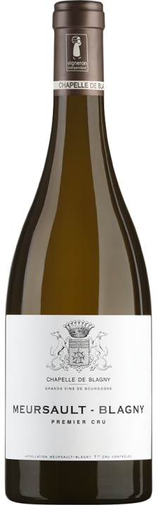 2018 Meursault-Blagny 1er Cru AOC Domaine Chapelle de Blagny 750.00