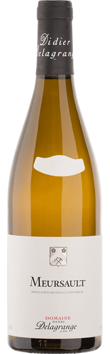 2014 Meursault AOC Domaine Henri Delagrange & Fils 750.00
