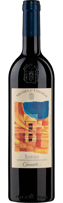 2007 Barolo DOCG Cannubi Michele Chiarlo 750.00