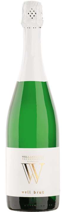 2014 Sekt Well Brut Burgenland Weingut Wellanschitz 750.00