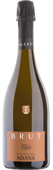 Blanc de Noir Brut Weingut Familie Hansruedi Adank 750 Blanc de Noir Brut Weingut Familie Hansruedi Adank 750
